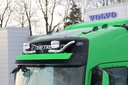 Metec "Eyebrows" for Volvo FH4 Globetrotter (& XL)