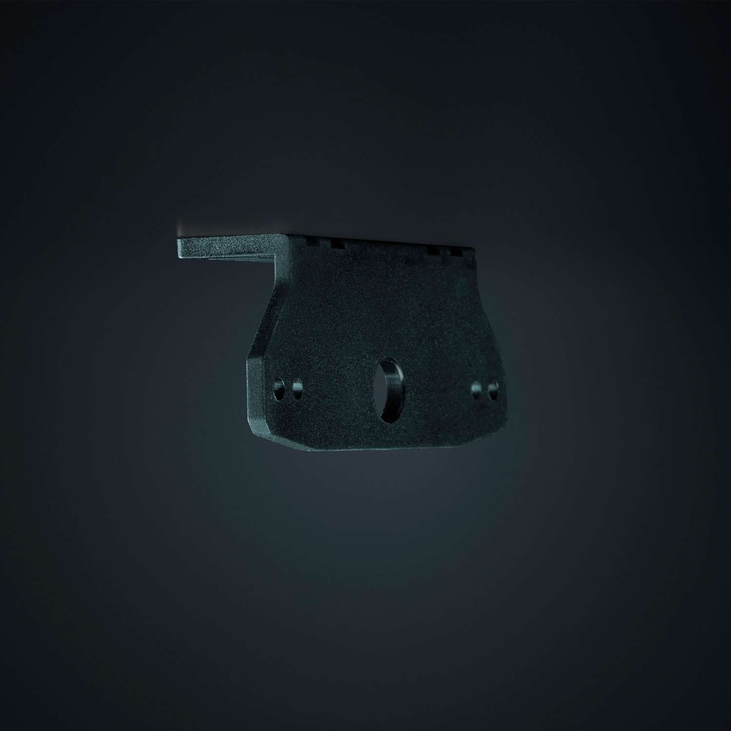 Angle Mounting Bracket for Side Marker Lights & Position Lights