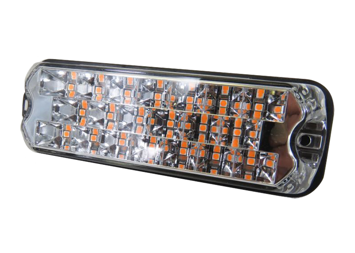 Strobe Light for Kelsa Light Bars | Amber