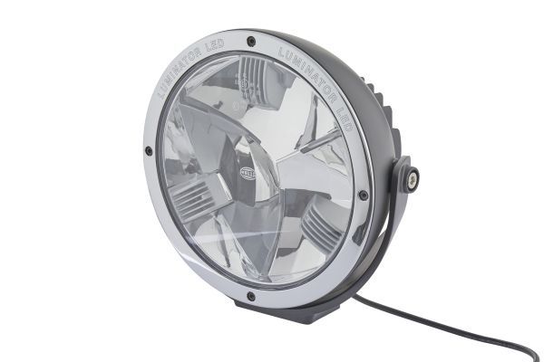 Hella Luminator LED