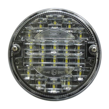 LED Reverse Light Round Ø140mm