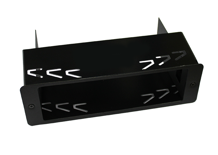 DIN Installation Frame for CB President Johnson II