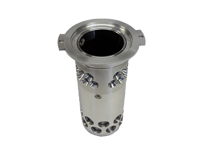 Anti Theft Fuel Tank Protector Universal | 105mm