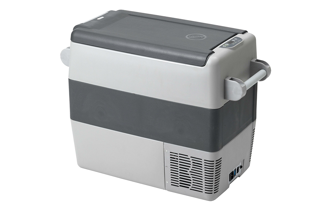 Mobile Compressor Fridge | 47 Liter