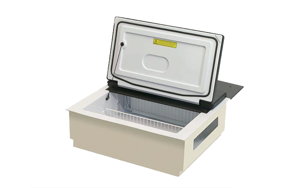 Compressor Fridge in Drawer for Renault T