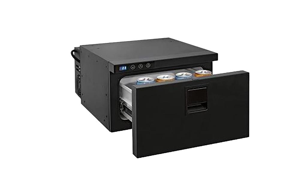 Universal Compressor Fridge | 16 Liter