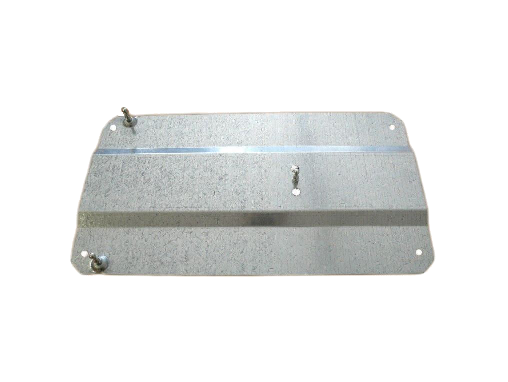 Mounting Set for TB31A / TB41A / TB51A Fridges