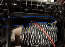 DUO LED Position Light for Headlamp Scania R/S NextGen