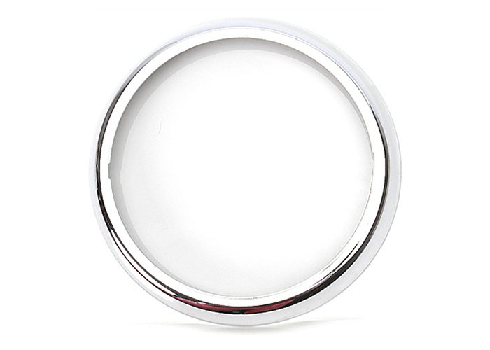 Chrome Ring for LED Taillights 2607007420-7440