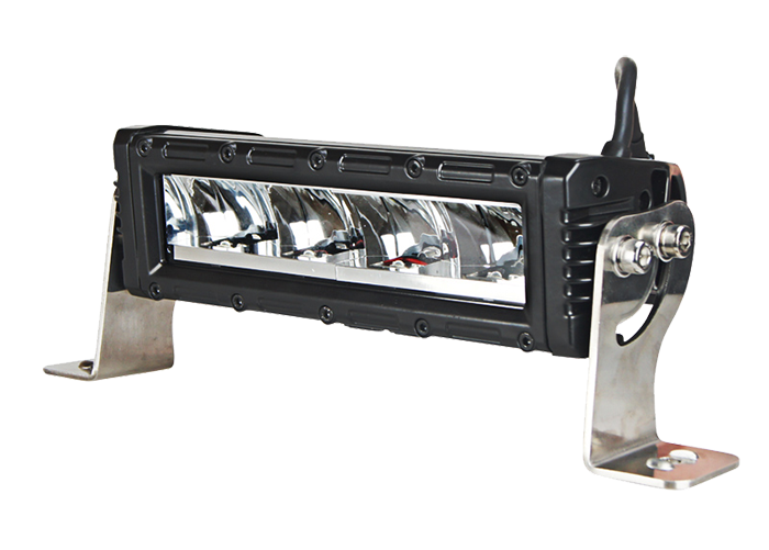 LED Bar 4000 Lumen 9-64V 40W