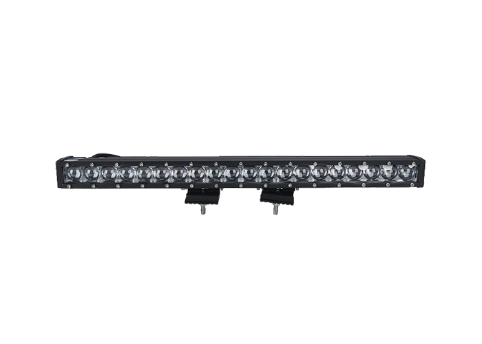4D LED Combo Worklight Bar 8000 Lumen 9-30V 100W