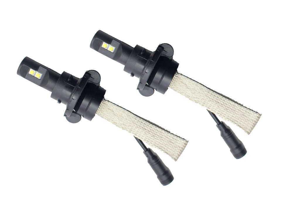 H13 LED Conversion Kit 12-24V | 2 Pieces