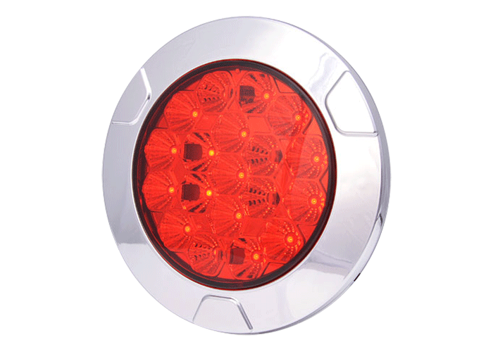 LED Tail/Brake Light 12-24V