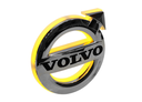 Dual Color LED Logo Lighting for Volvo FH/FM4 | 13cm