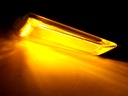 Position Light for Indicators Volvo FH4B