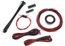 LED Set 24V | 10x 3mm LEDs | Outdoor Use | Red