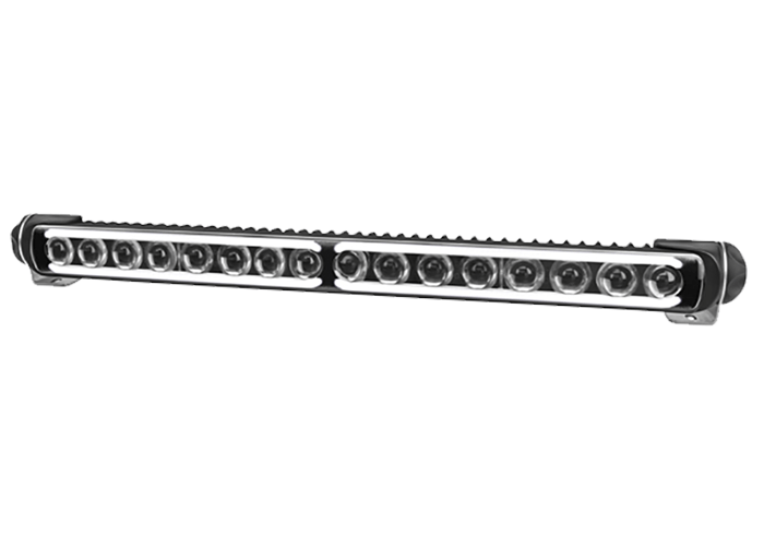 Hella LED Light Bar 470 PO