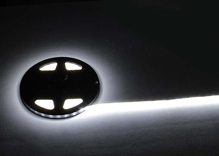 LED Strip 5 Meter 12V (Separable) | White