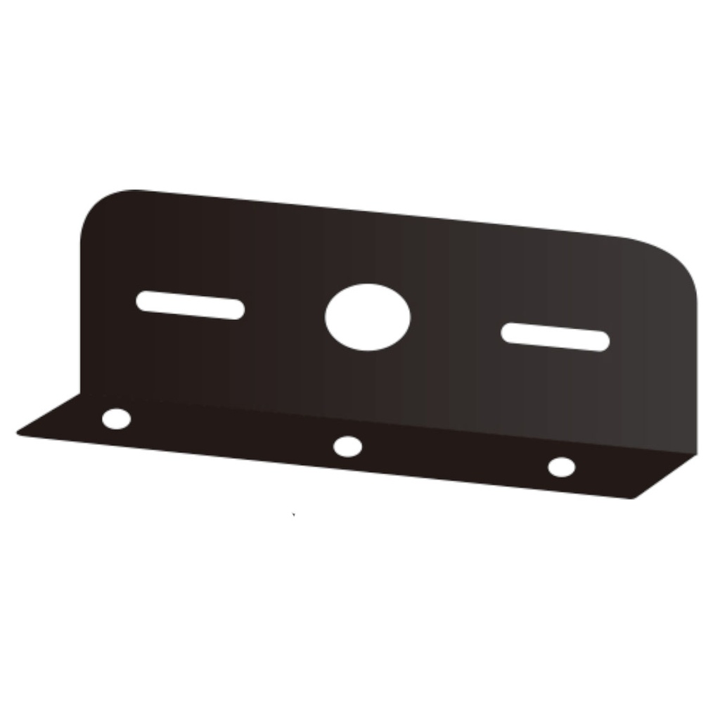 Universal Angle Bracket for Strobe Lights
