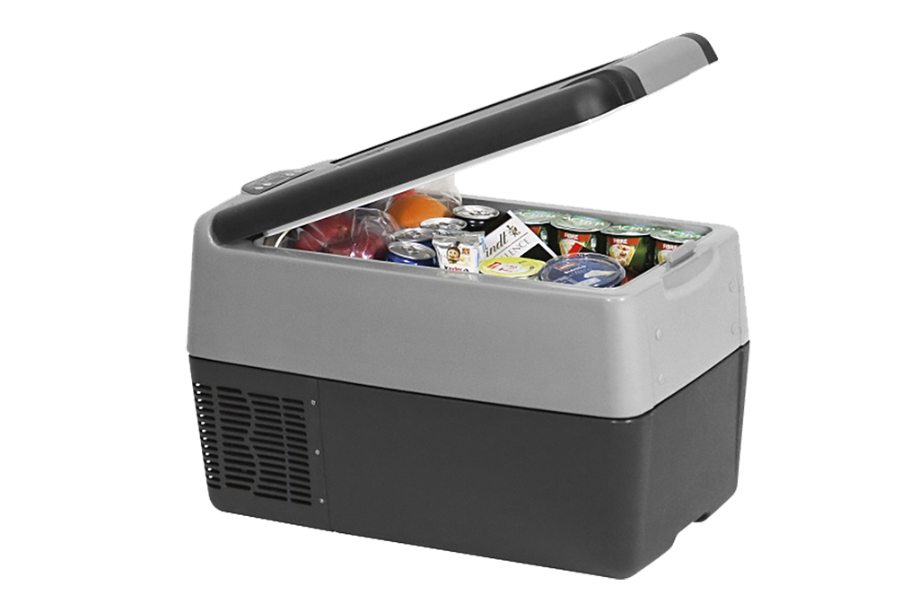 Compressor Fridge 31L - 12/24V