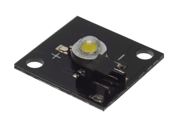 LED Module for Hella Celis Ring | Green