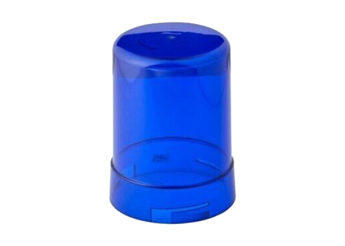 Lens for Hella KL700 Beacon | Blue
