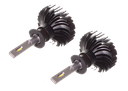 H1 LED Conversion Kit 12-24V | 2 Pieces
