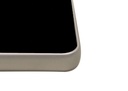 Centre Table for Daf XF106 | Black with Silver Edge