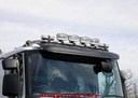 Stainless Steel HiBar for Renault C Series