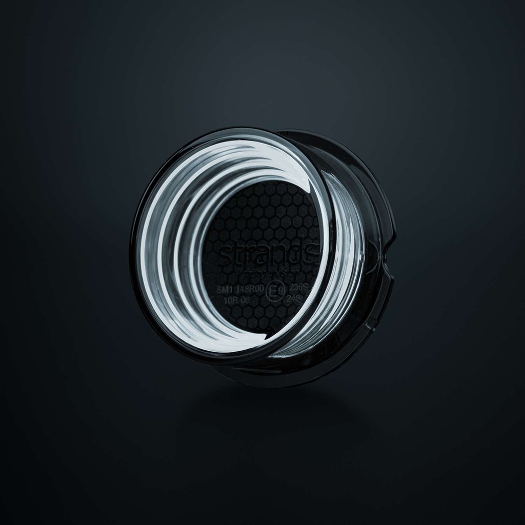 FOR9T GEO Position Light | White