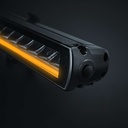 Siberia XPA Single Row LED Bar 50"