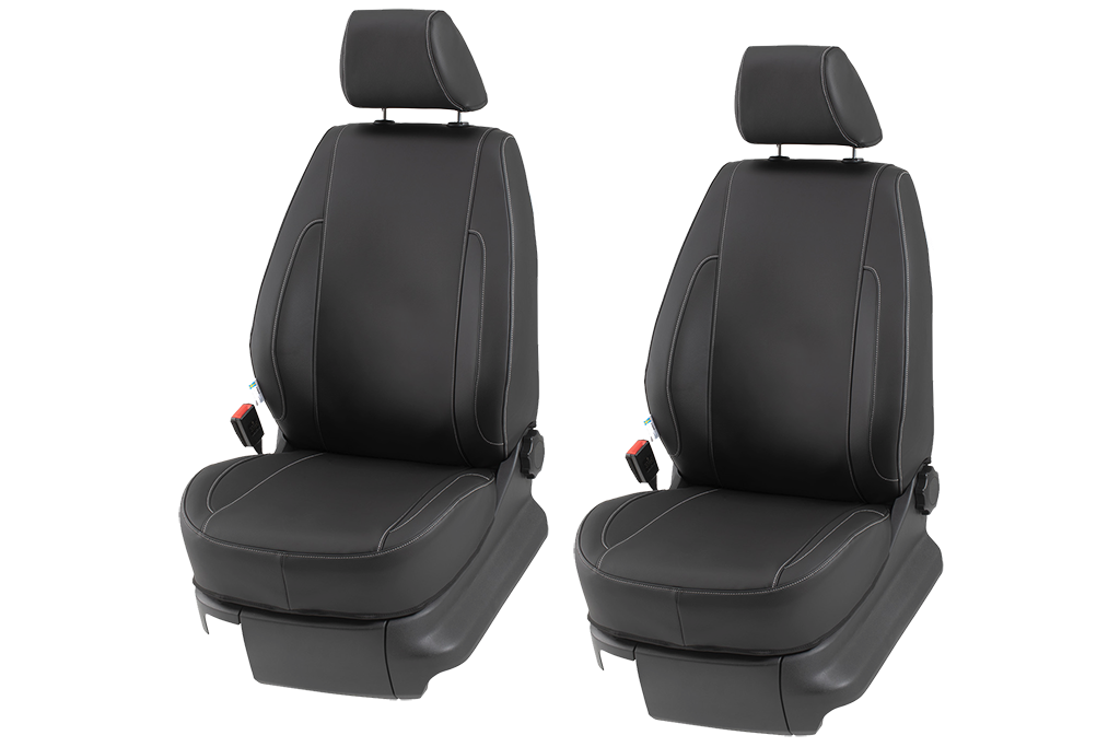 Van Seat Cover Set | 2 Separate Seats