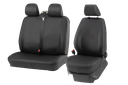 Van Seat Cover Set | 1 Seat & Bench