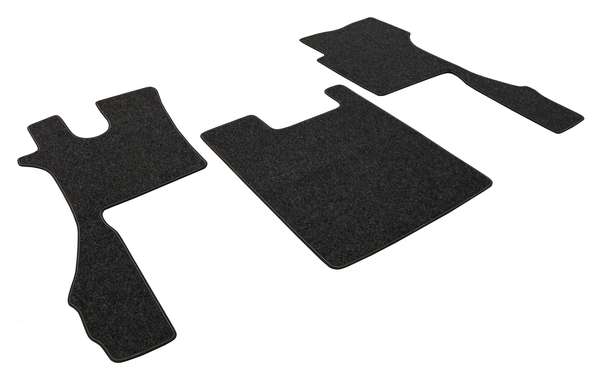 Truck Floor Mats