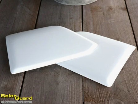 Sky Light Cover Set for Scania NextGen