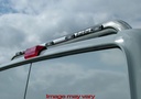 Stainless Steel BakBar for Mercedes Sprinter 2007+
