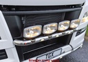 Stainless Steel MiniBar for MAN TGX Euro 6