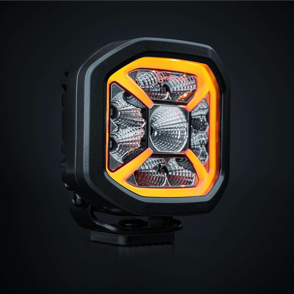 Siberia X Work Light