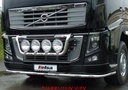 Aluminum MultiBar XL for Volvo FM/FH2&3