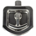 Spare T-Lock for Nedking Toolboxes | Rounded