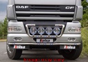 Stainless Steel MultiBar XL for DAF CF 65/75/85 2001-2013