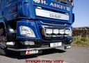 Stainless Steel MultiBar for DAF CF Euro 6