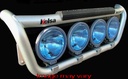 Aluminum MultiBar XL for MAN TGA