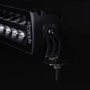 Side Brackets for Siberia DR LED Bars (DR, NL, DRT, RT, NG & DRC)