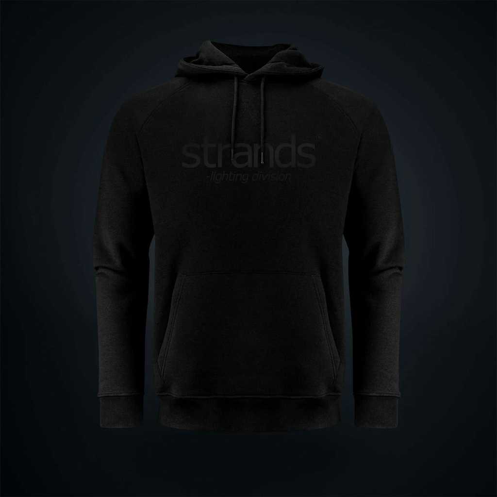 Strands Hoodie