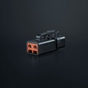 Strands PRO DTP-2PLUG Connector Set