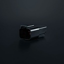 Strands PRO DT-2PIN Connector Set