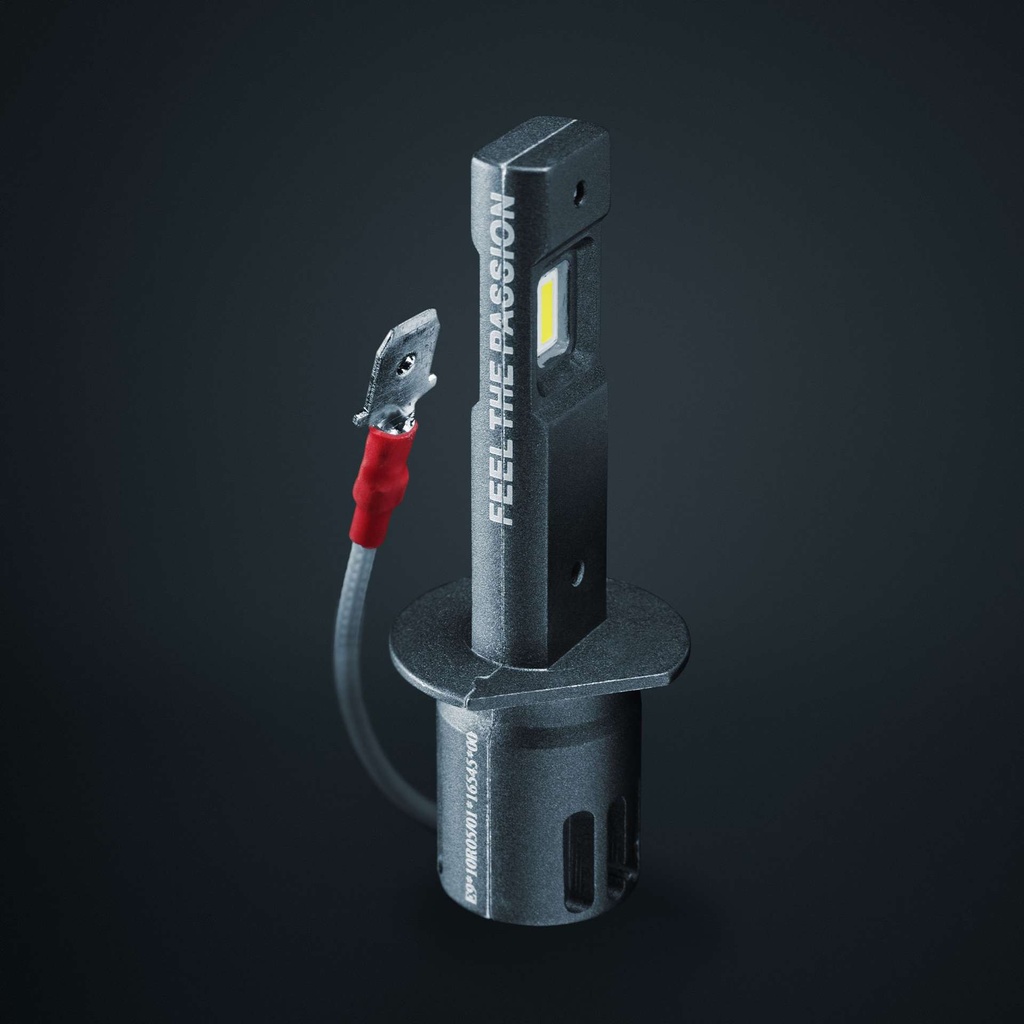 Big Energy LED Conversion Kit H1 12-24V