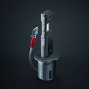 Big Energy LED Conversion Kit H4 12-24V Low Beam