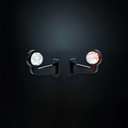 Freedom Legacy Side Marker Light Complete | Right